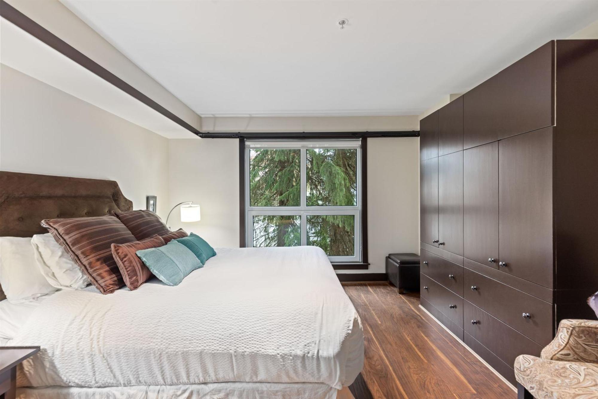 Le Chamois By Whistler Premier Apartman Kültér fotó