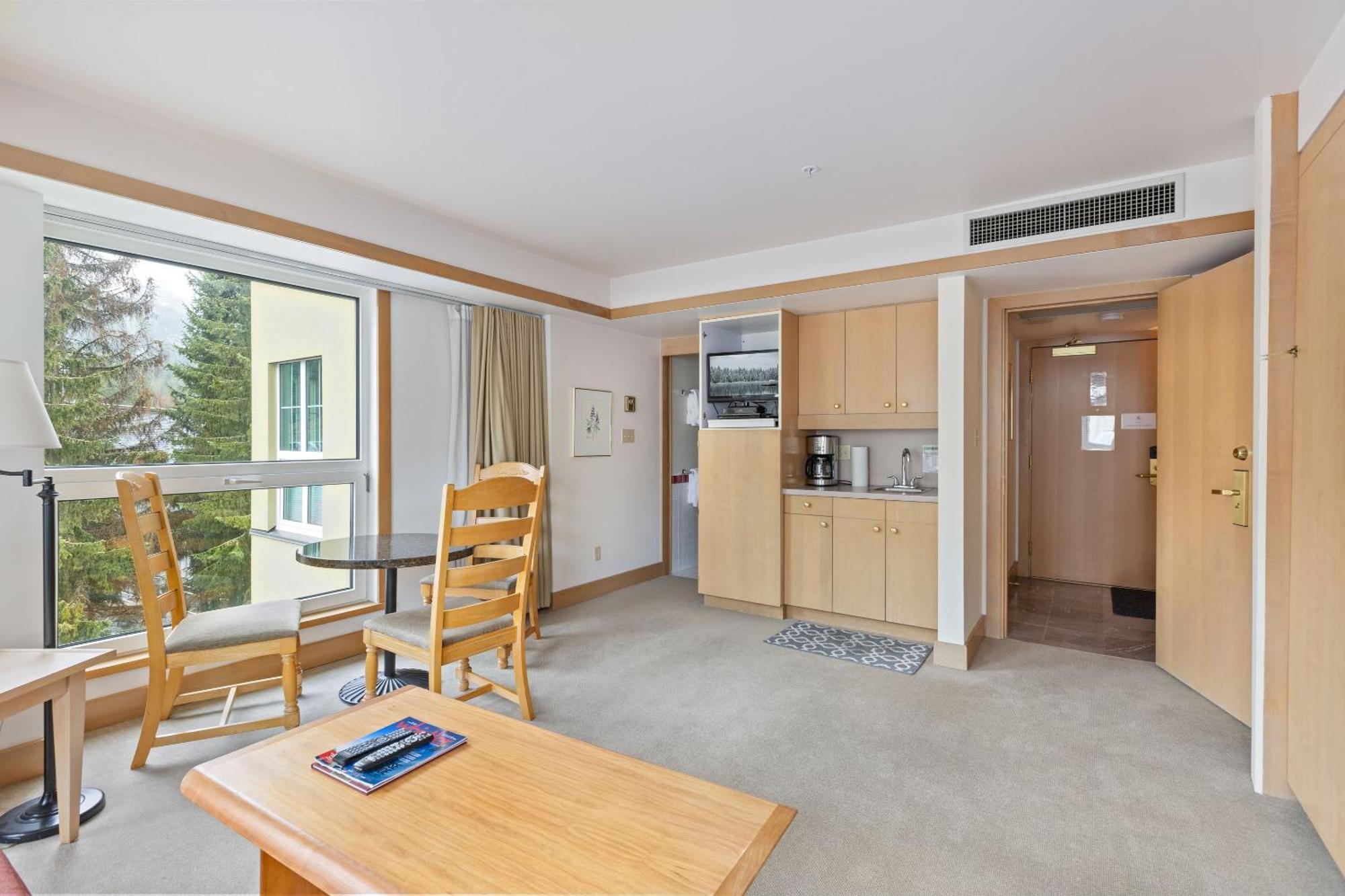 Le Chamois By Whistler Premier Apartman Kültér fotó